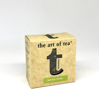 Jasmine Green 50g
