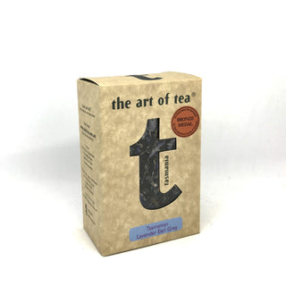 Tasmanian Lavender Earl Grey 100g