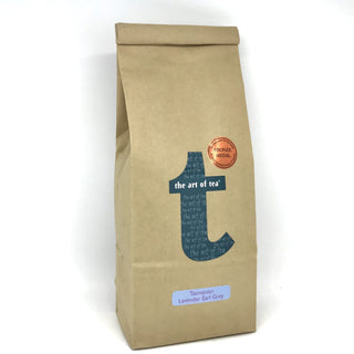Tasmanian Lavender Earl Grey 250g