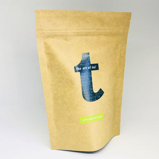 Lemongrass and Ginger 100g