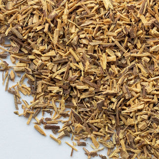 licorice root organic