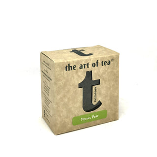 Monks Pear 50g