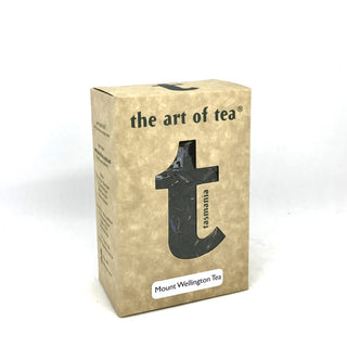 Mount Wellington Tea 100g