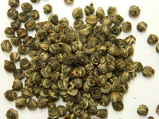 Pearls - Jasmine