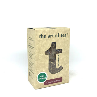 Organic Rooibos 100g2