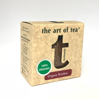 Organic Rooibos 50g