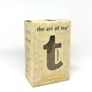 Caramel Rooibos 100g2