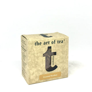 Caramel Rooibos 50g2