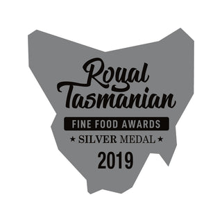 SilverMedal_2019_RAST Fine Food Awards