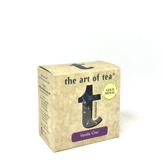 Vanilla Chai 50g2