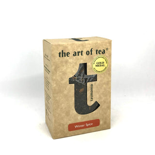 winter spice tea 100g