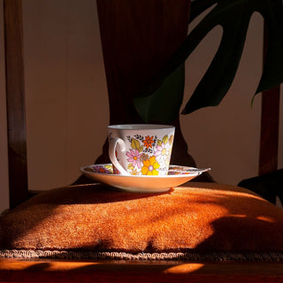 Rooibos Chai