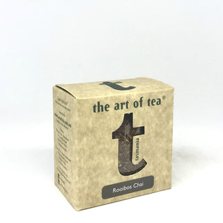 Rooibos Chai 50g2