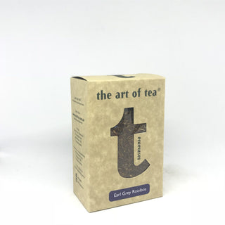 Earl Grey Rooibos, 100g