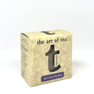 Earl Grey Rooibos 50g2