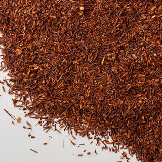 Raspberry and vanilla rooibos