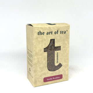 Vanilla Rooibos 100g2