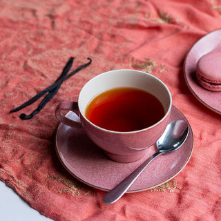 Rooibos with vanilla