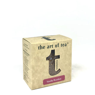 Vanilla Rooibos 50g2