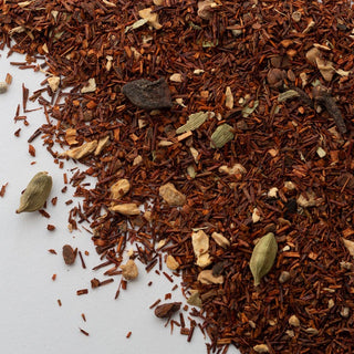 Rooibos Vanilla Chai