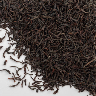 Yunnan black tea loose leaf