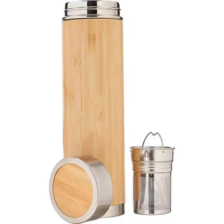 Bamboo 550ml Thermal flask