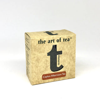Ceylon Afternoon tea Orange Pekoe tea