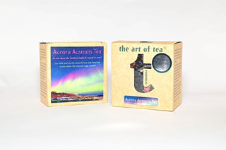 Aurora Australis Southern Lights tea boxes 2