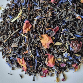 Aurora Australis Southern Lights Tea