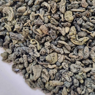 GunpowderGreenTea