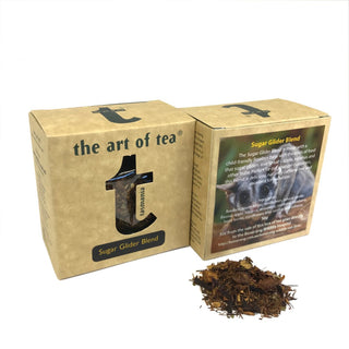 Sugar Glider rooibos blend