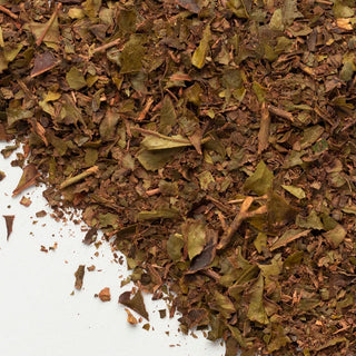 Tasmanian Green Tea loose leaves