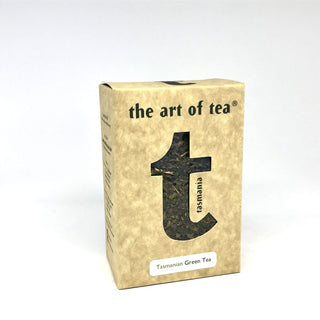Tasmanian Green Tea 100g