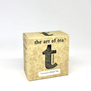 Tasmanian Green Tea 50g