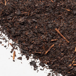 Tasmanian Black Tea loose leaves