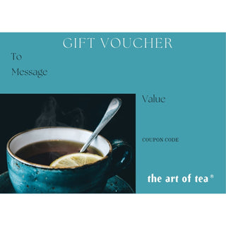 Gift Voucher
