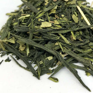 Australian Green Tea with Australian Lemon Myrtle