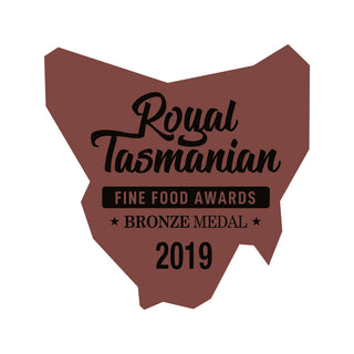 BronzeMedal_2019_RAST Fine Food Awards