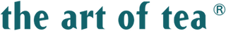 The art of tea logo
