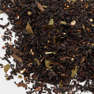 Winter Spice with Tasmanian Pepperberry Leaf