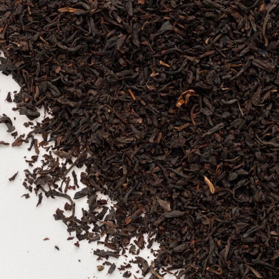 Eastern Grey strong loose leaf black tea