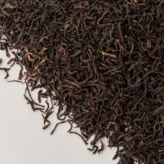 Assam loose leaf black tea