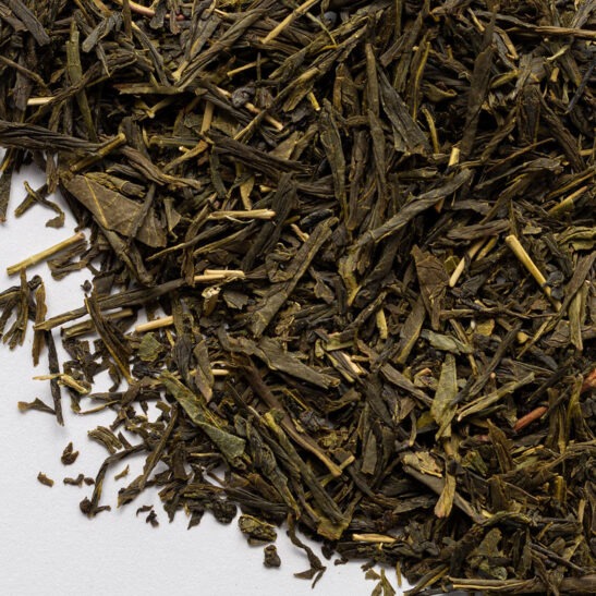 Australian Green Tea loose leaf