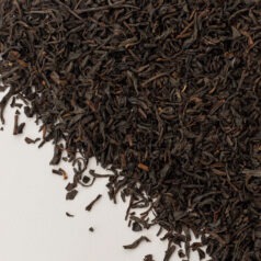 China Black Keemun loose leaf black tea