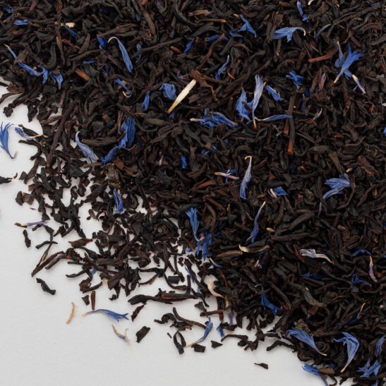 kunanyi Mount Wellington black tea loose leaf tea