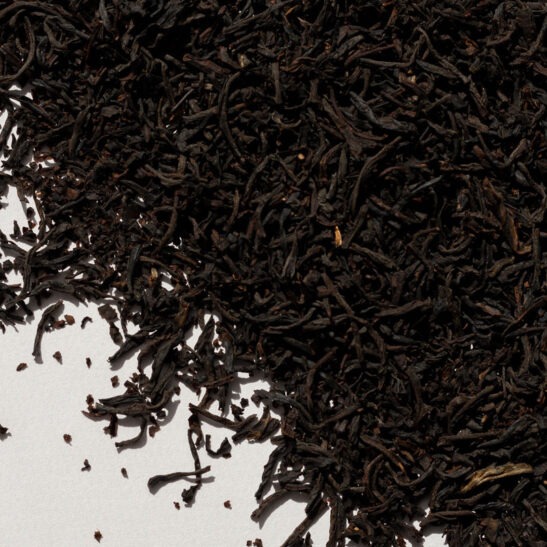 Prince of Wales loose leaf black tea