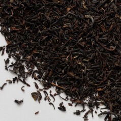 Darjeeling 2nd flush black tea loose leaf