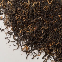 Premium Tasmanian Breakfast loose leaf black tea