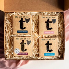 Best Seller Tea Gift Box