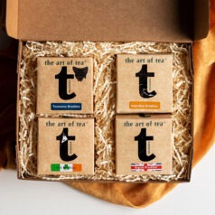 Breakfast Tea Gift Box